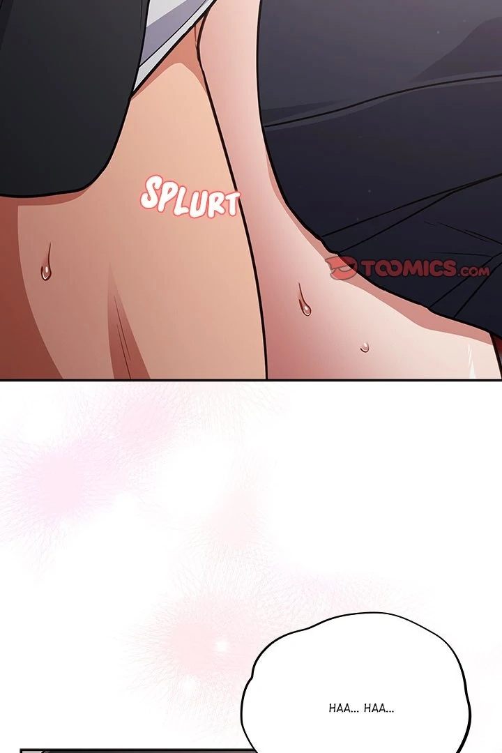 Idiot Virus Chapter 47 - Page 2