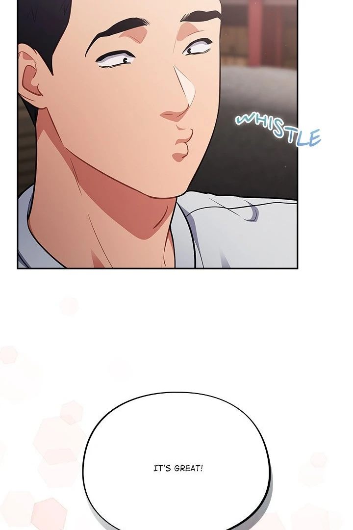 Idiot Virus Chapter 47 - Page 25