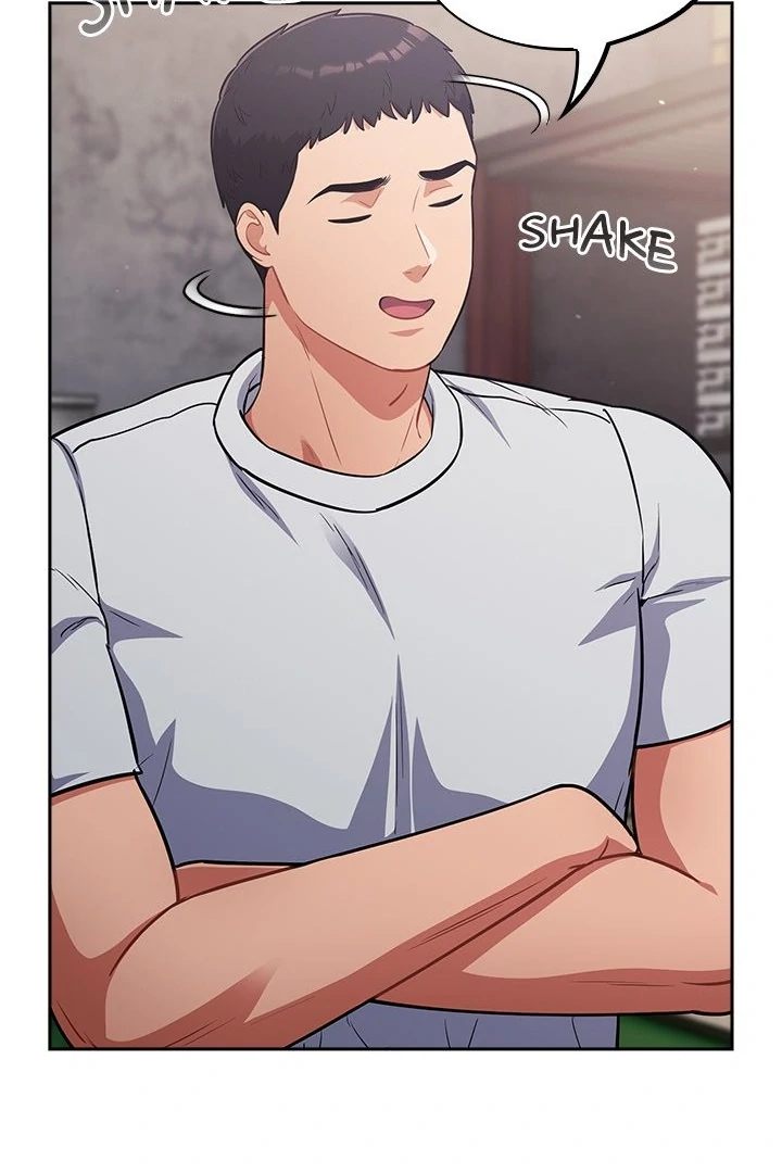 Idiot Virus Chapter 47 - Page 32