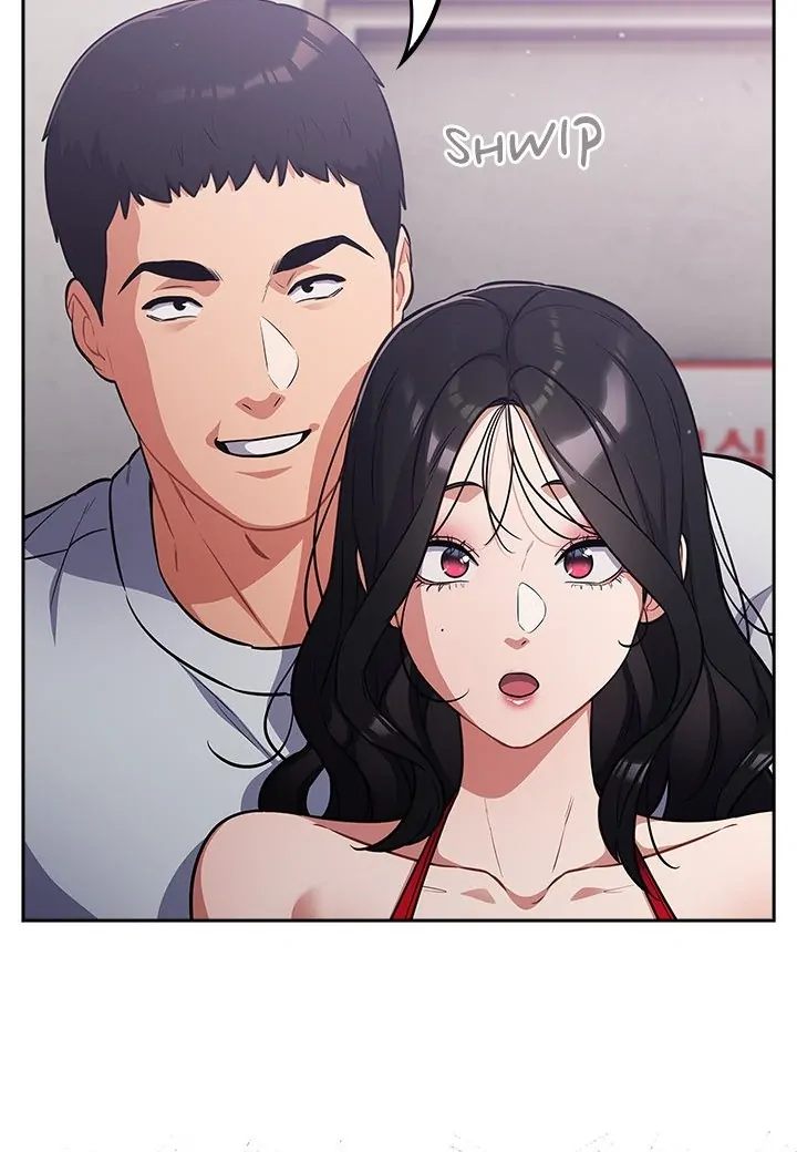 Idiot Virus Chapter 47 - Page 38