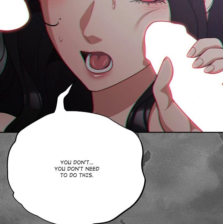 Idiot Virus Chapter 47 - Page 54