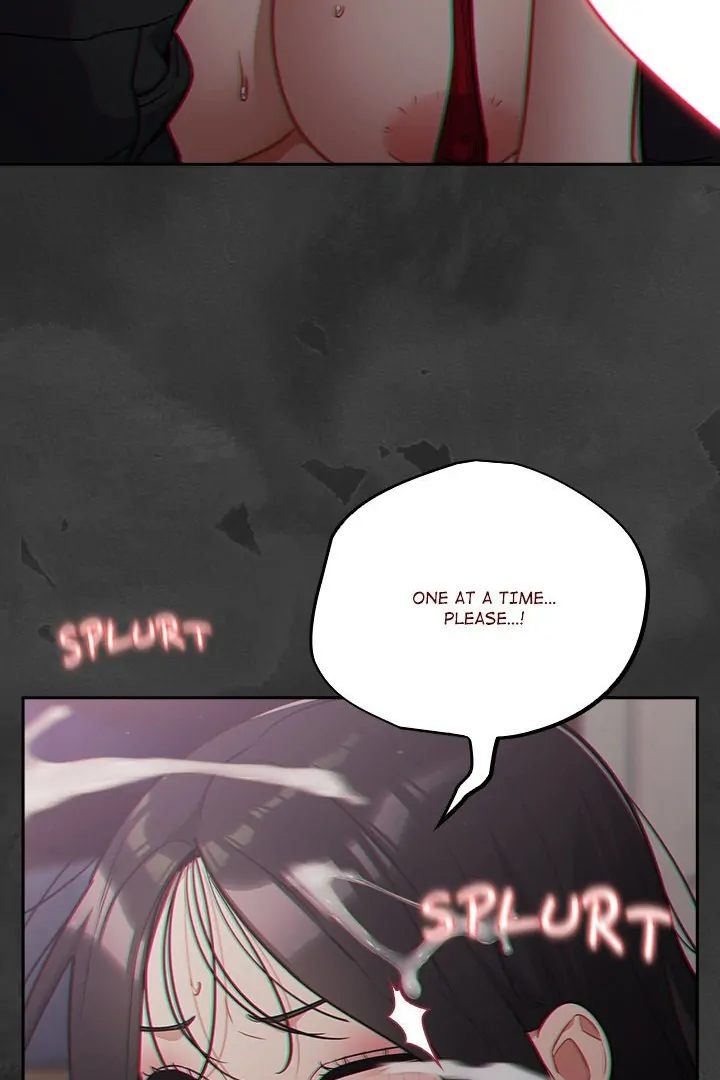 Idiot Virus Chapter 47 - Page 62