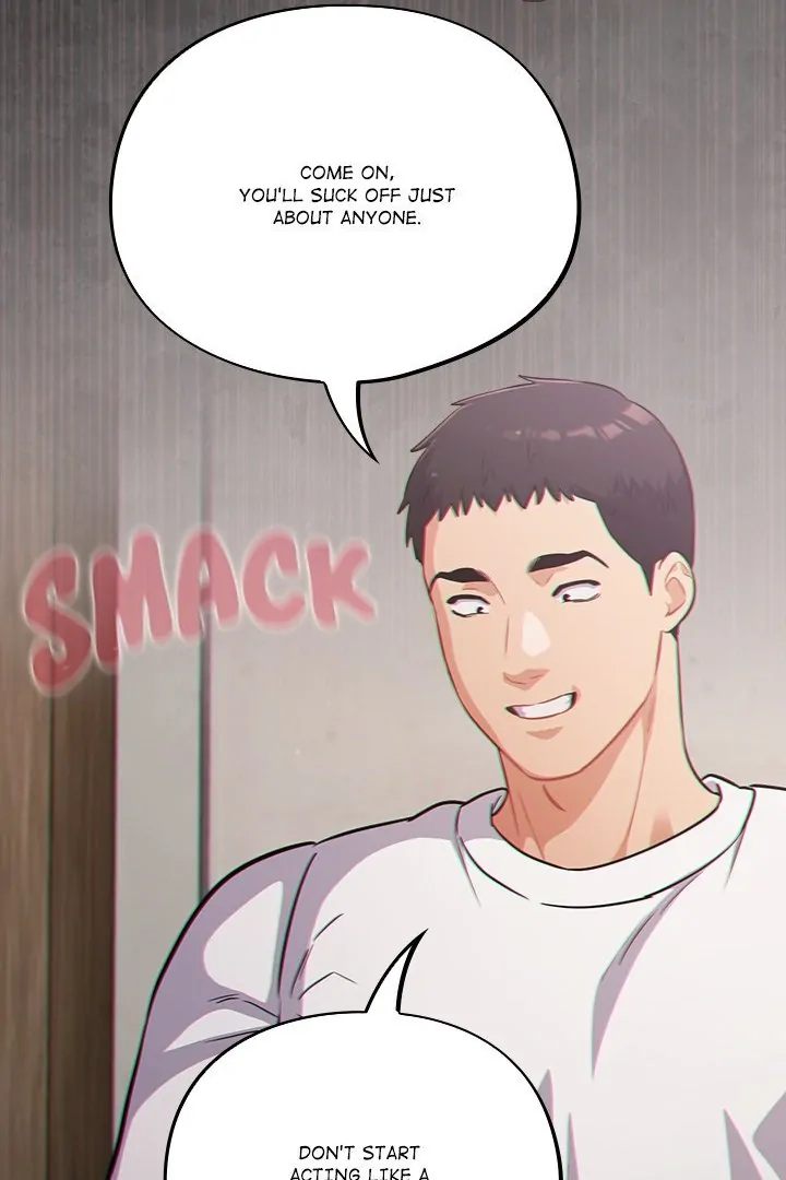 Idiot Virus Chapter 47 - Page 72