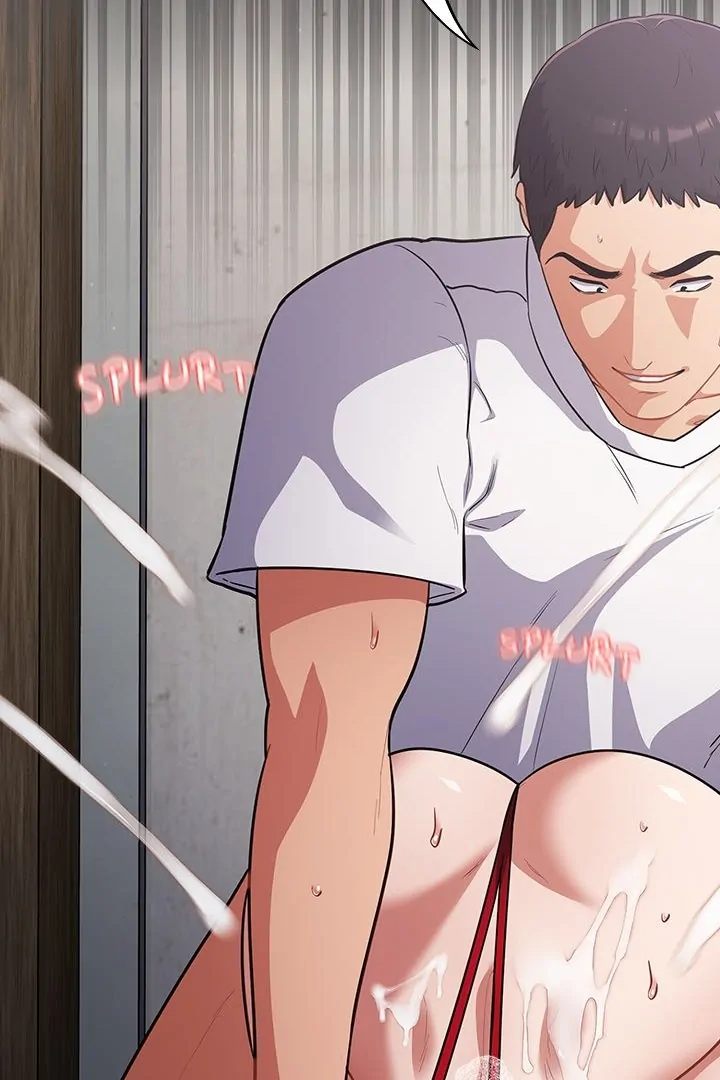 Idiot Virus Chapter 47 - Page 86