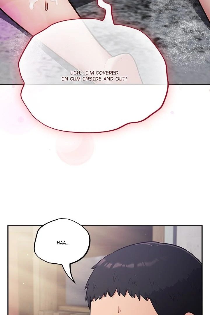 Idiot Virus Chapter 47 - Page 93