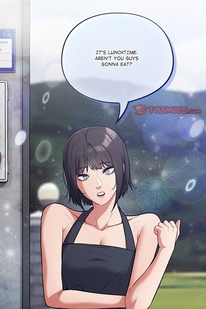 Idiot Virus Chapter 47 - Page 97