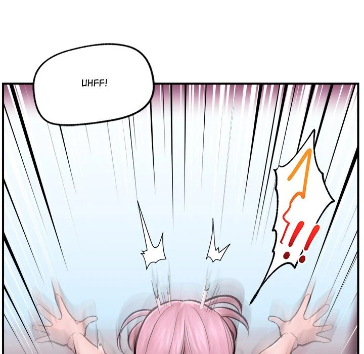 Hypnotist Security Guard Chapter 13 - Page 98