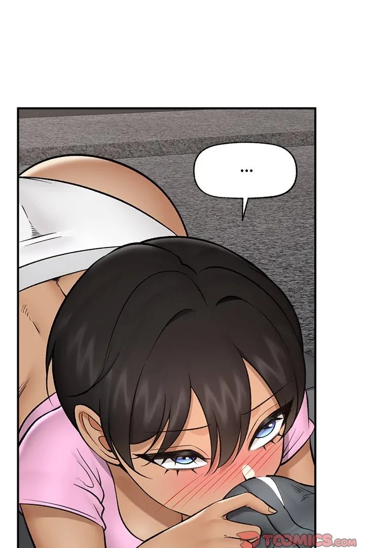 Hypnotist Security Guard Chapter 28 - Page 59