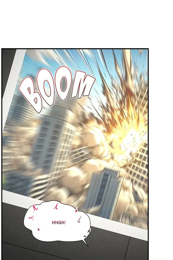 Hypnotist Security Guard Chapter 29 - Page 1