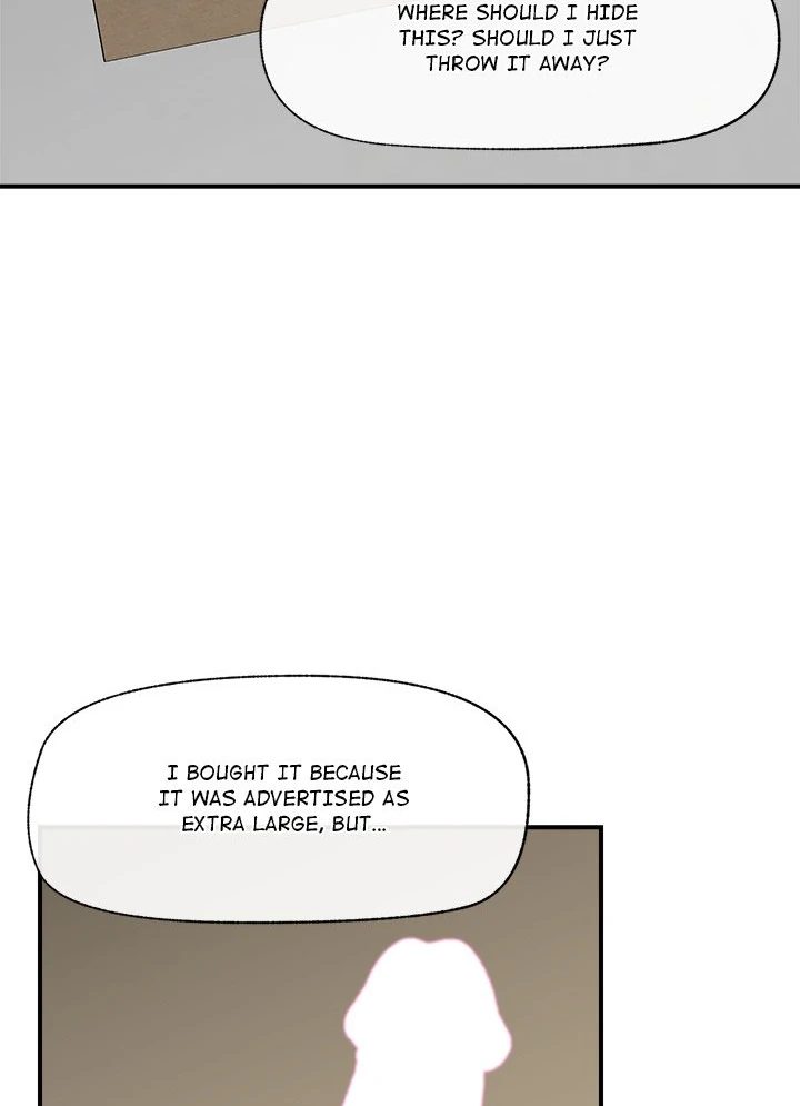 Hypnotist Security Guard Chapter 30 - Page 37