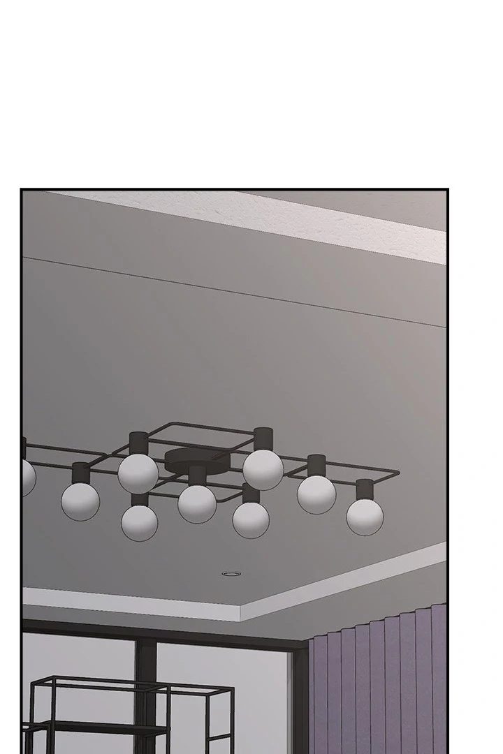 Hypnotist Security Guard Chapter 31 - Page 1