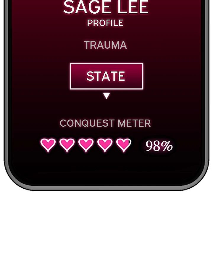 Hypnotist Security Guard Chapter 31 - Page 106