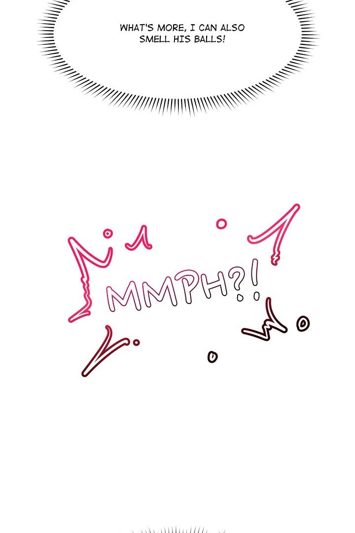 Hypnotist Security Guard Chapter 33 - Page 74