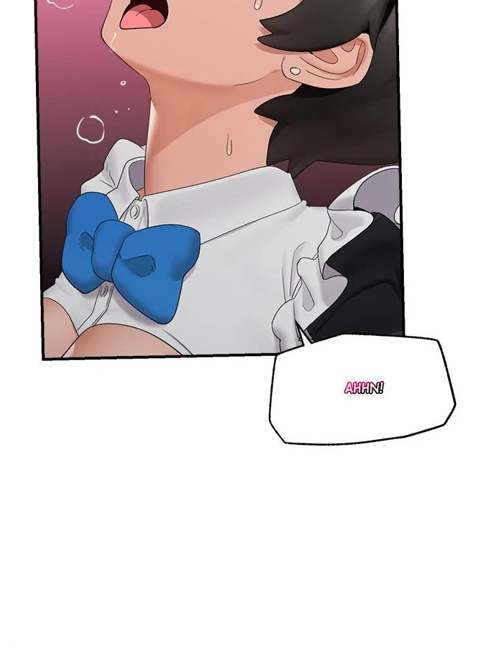 Hypnotist Security Guard Chapter 34 - Page 19