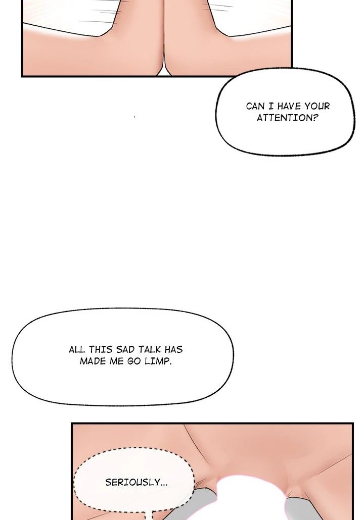 Hypnotist Security Guard Chapter 34 - Page 81