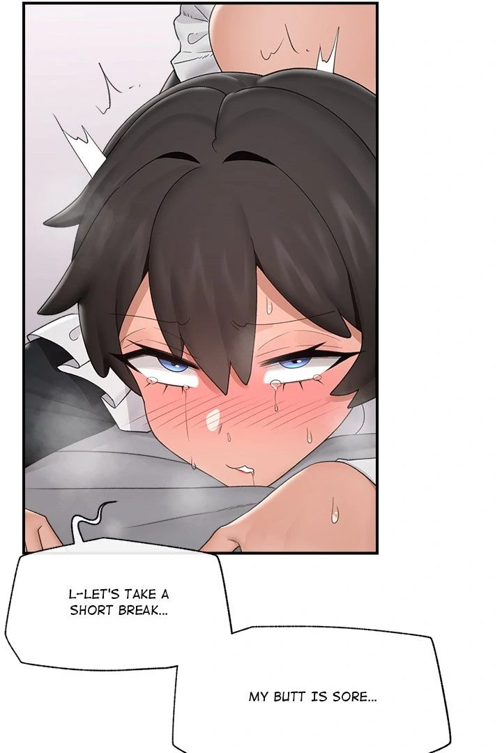 Hypnotist Security Guard Chapter 35 - Page 66