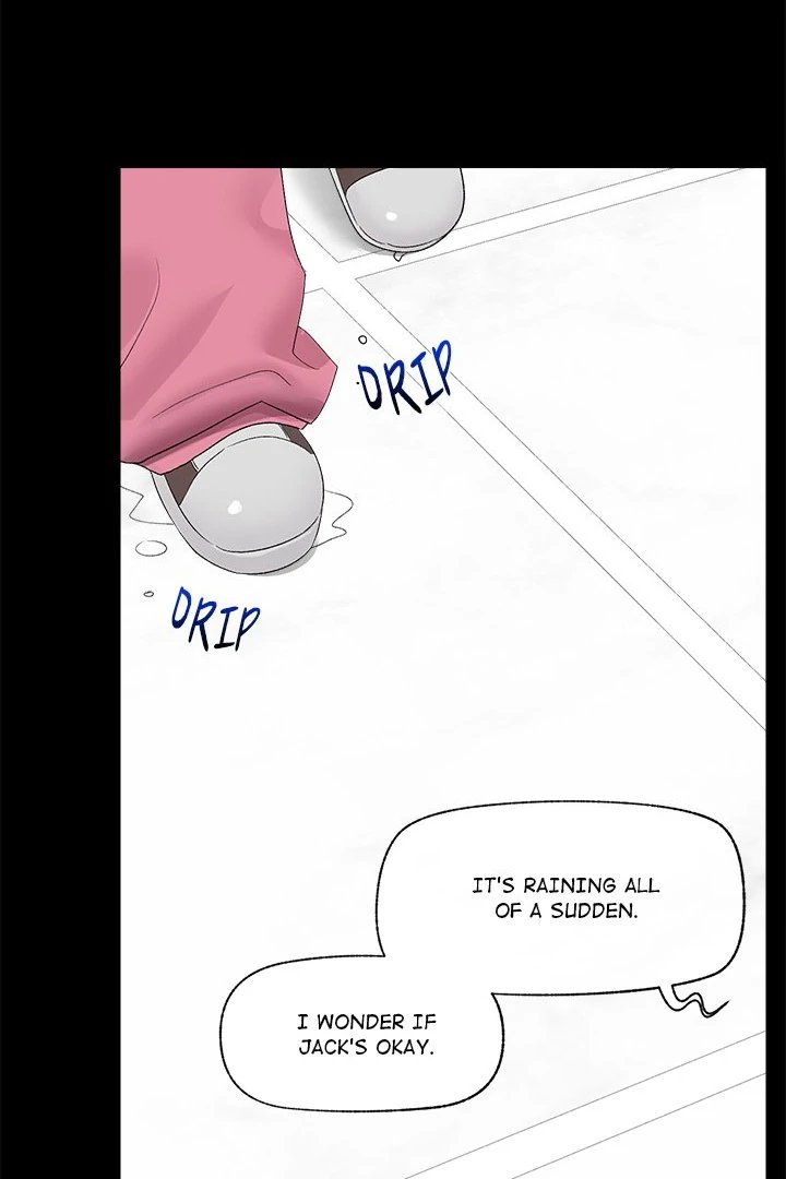 Hypnotist Security Guard Chapter 39 - Page 61