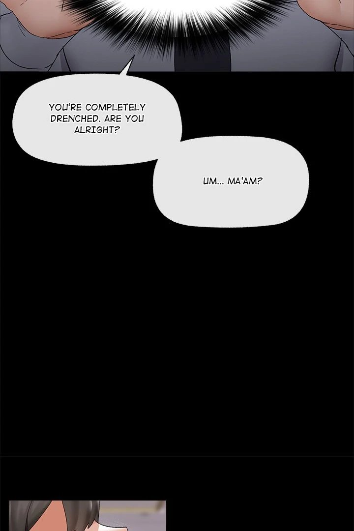 Hypnotist Security Guard Chapter 39 - Page 66