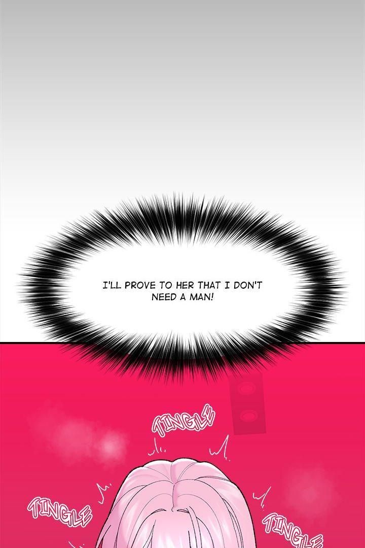 Hypnotist Security Guard Chapter 43 - Page 103