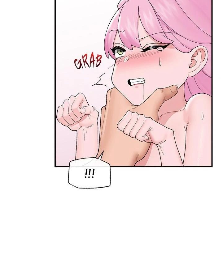 Hypnotist Security Guard Chapter 43 - Page 50