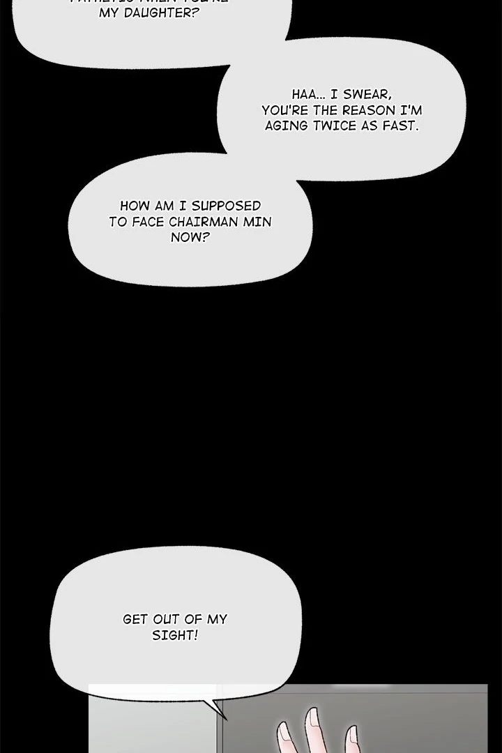 Hypnotist Security Guard Chapter 48 - Page 39