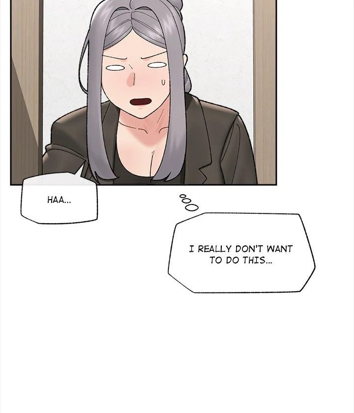 Hypnotist Security Guard Chapter 48 - Page 52