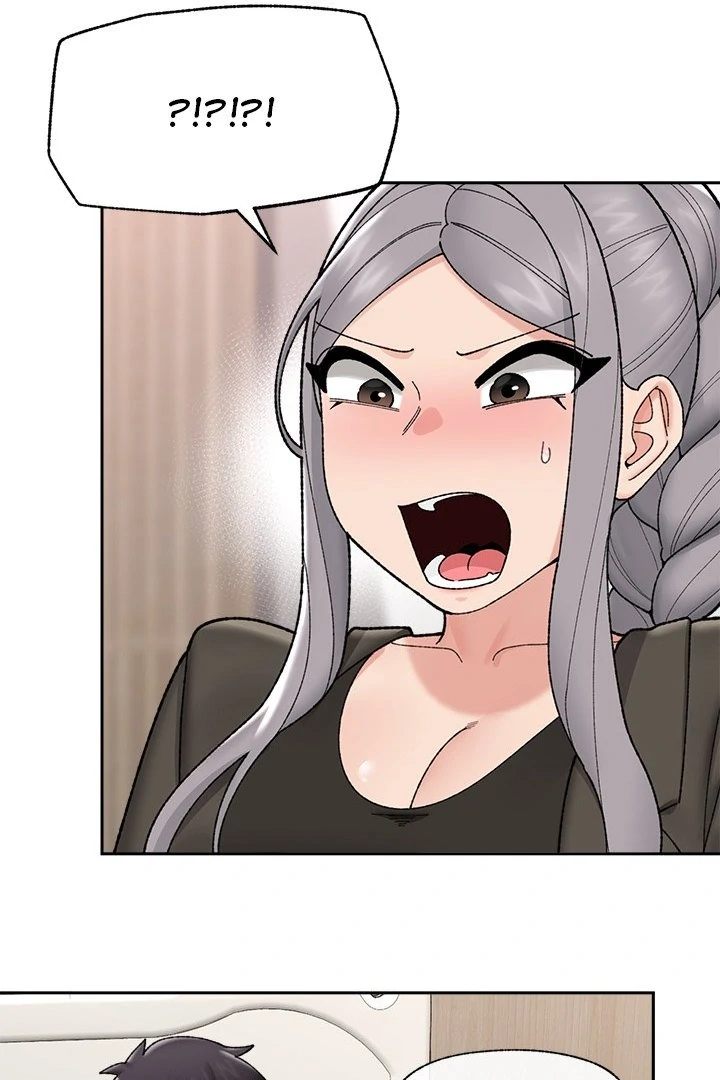 Hypnotist Security Guard Chapter 48 - Page 59