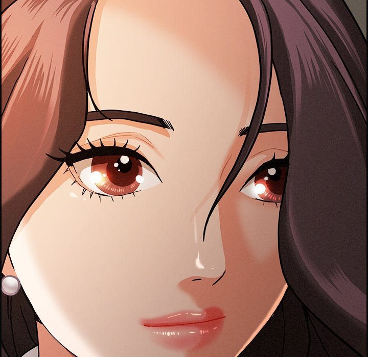 Milf Guard Chapter 16 - Page 31