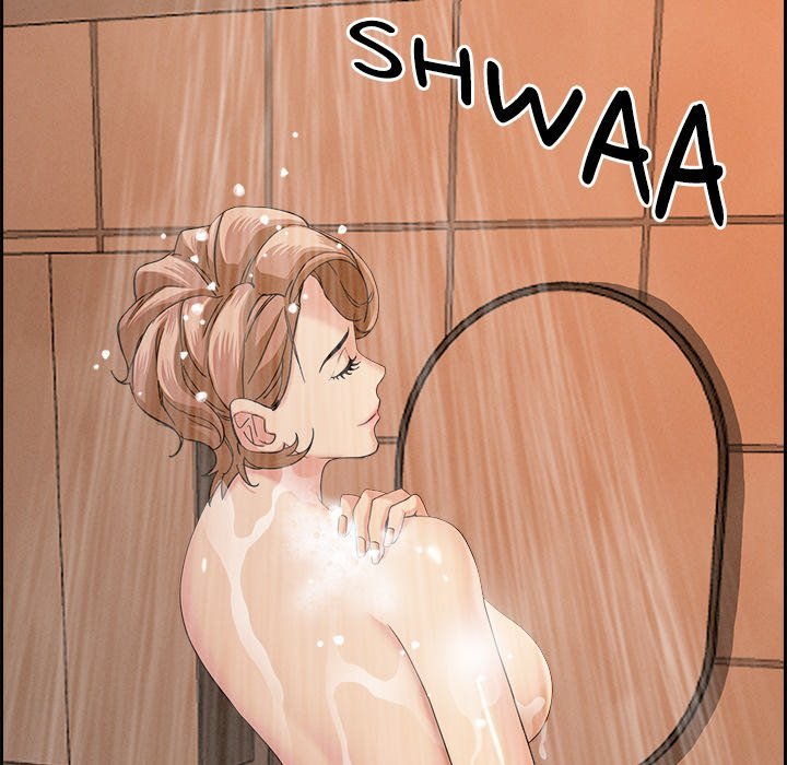 Milf Guard Chapter 18 - Page 89