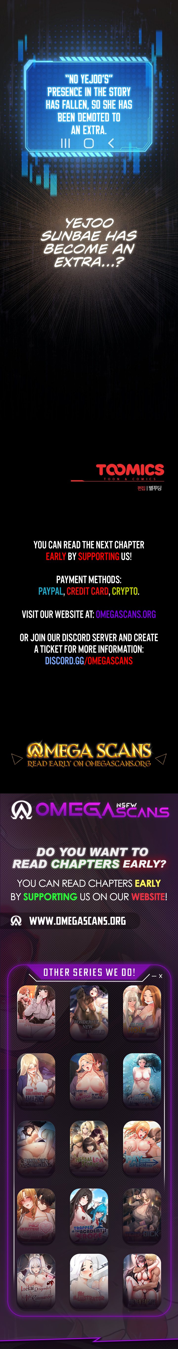 I Became a Pornhwa NPC Chapter 41 - Page 9