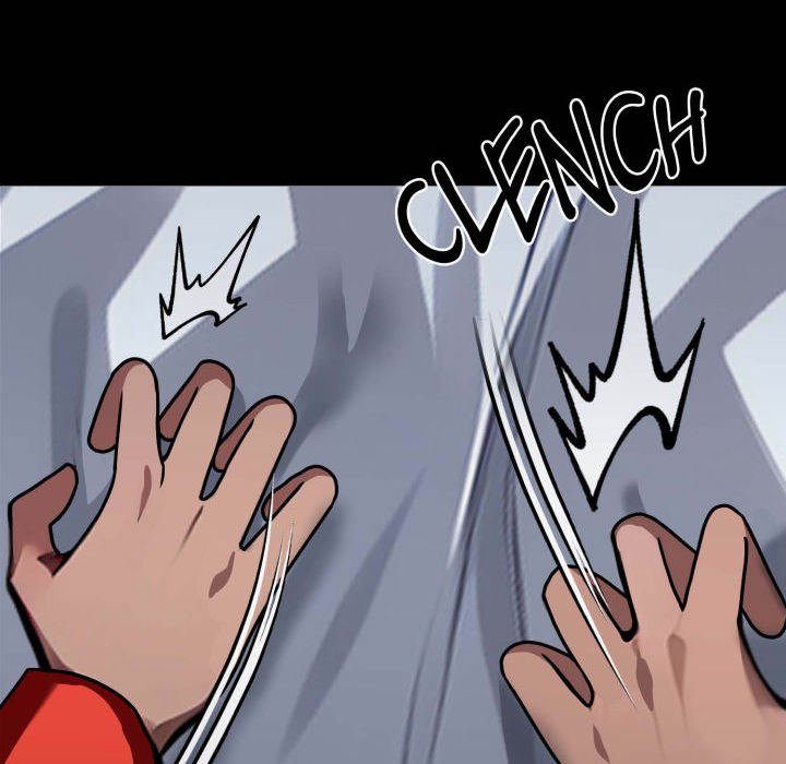 Gangster x Office Lady Chapter 53 - Page 100