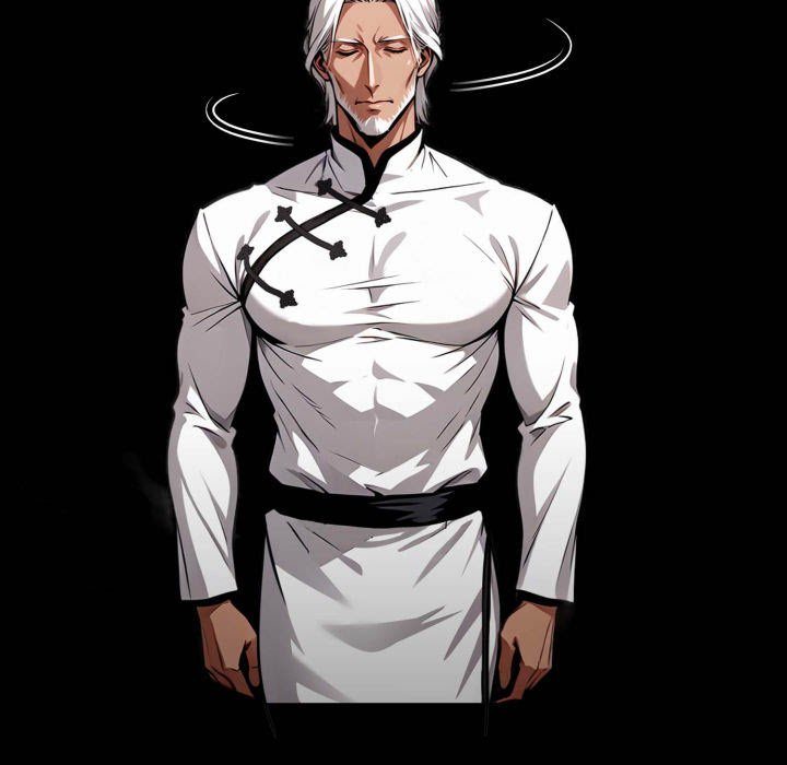 Gangster x Office Lady Chapter 53 - Page 128