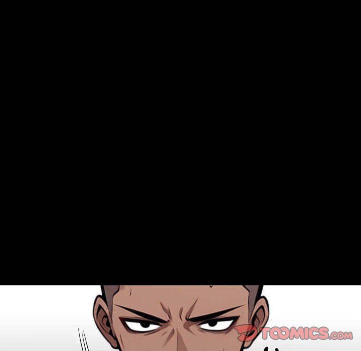 Gangster x Office Lady Chapter 53 - Page 129