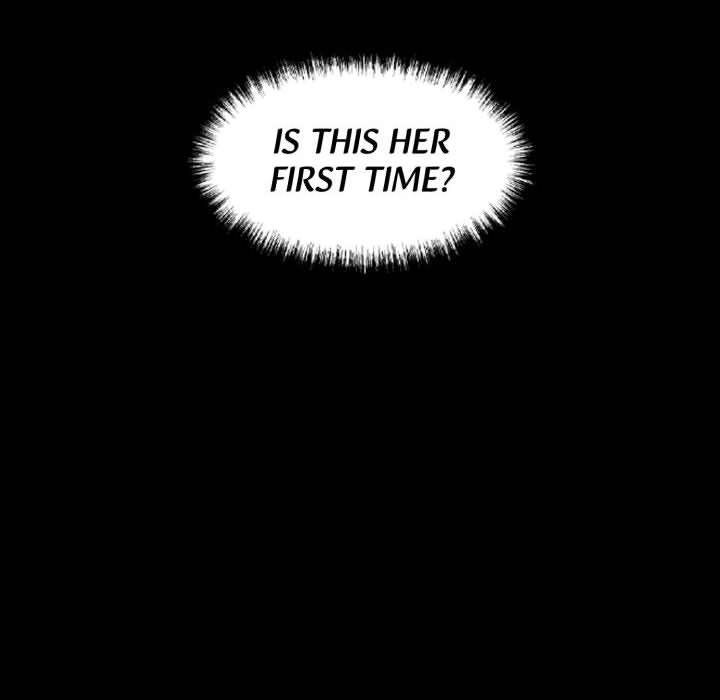 Gangster x Office Lady Chapter 53 - Page 35