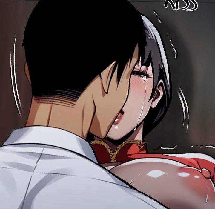 Gangster x Office Lady Chapter 53 - Page 68