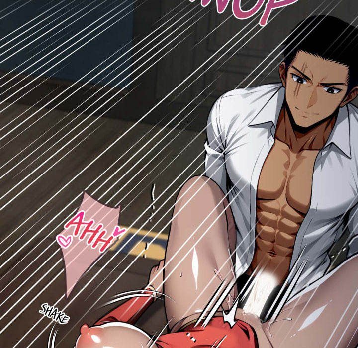 Gangster x Office Lady Chapter 53 - Page 90