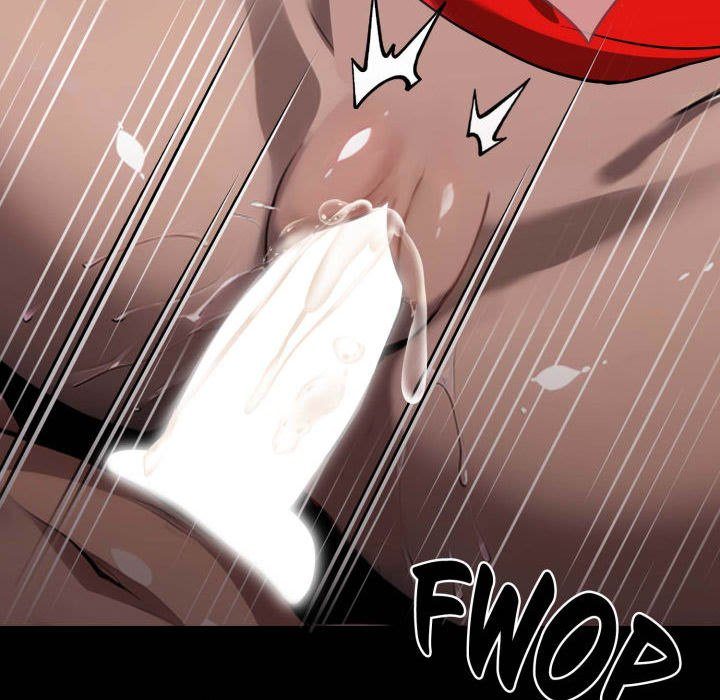 Gangster x Office Lady Chapter 53 - Page 94