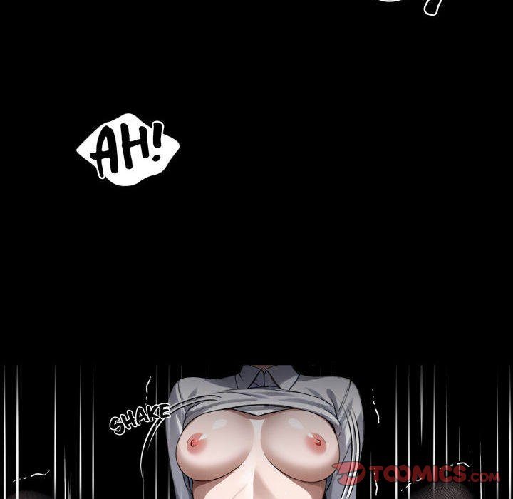 Gangster x Office Lady Chapter 57 - Page 12