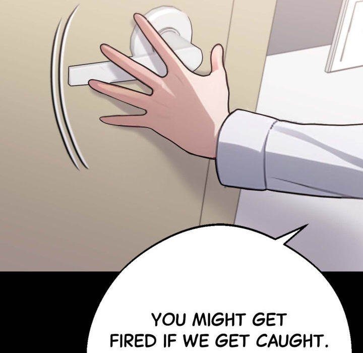 Gangster x Office Lady Chapter 57 - Page 121