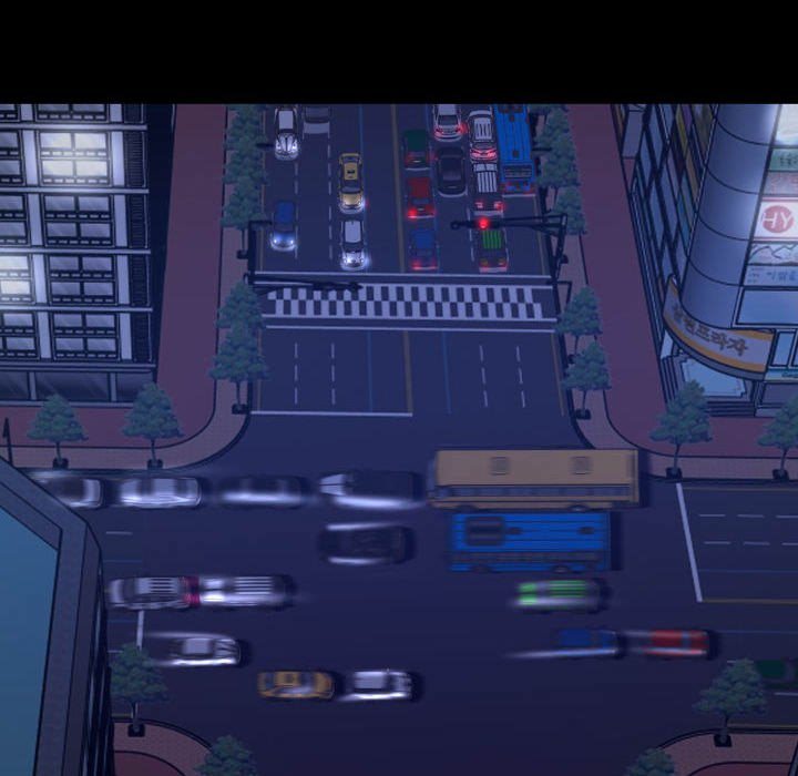 Gangster x Office Lady Chapter 57 - Page 143