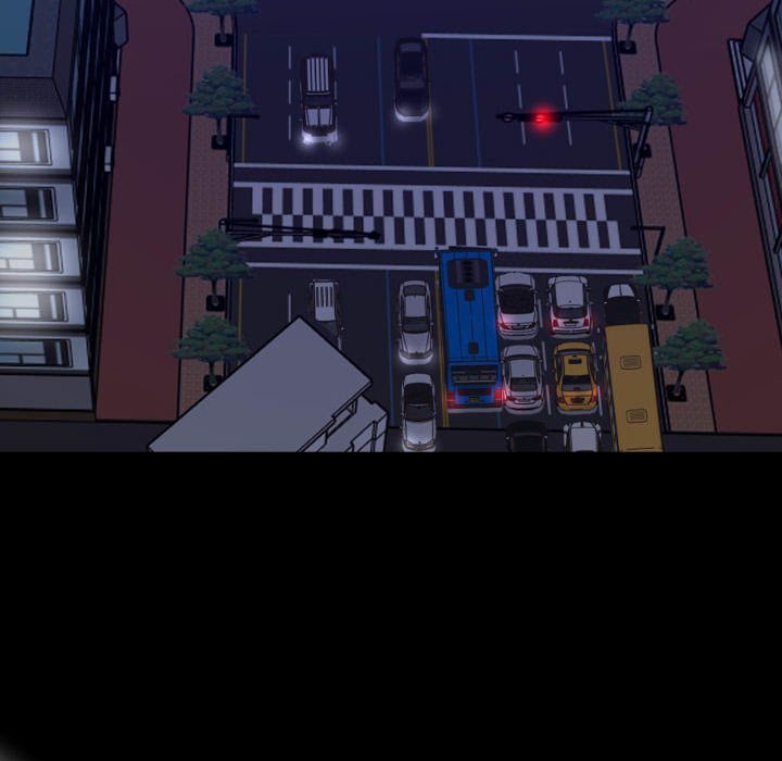 Gangster x Office Lady Chapter 57 - Page 144