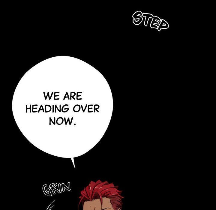 Gangster x Office Lady Chapter 57 - Page 149