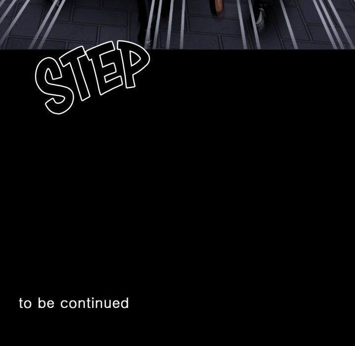 Gangster x Office Lady Chapter 57 - Page 157