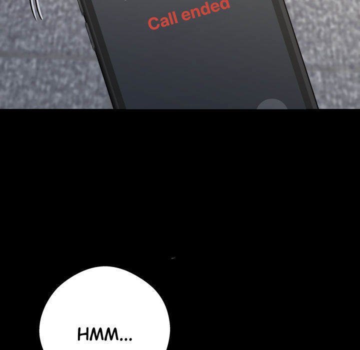 Gangster x Office Lady Chapter 57 - Page 22