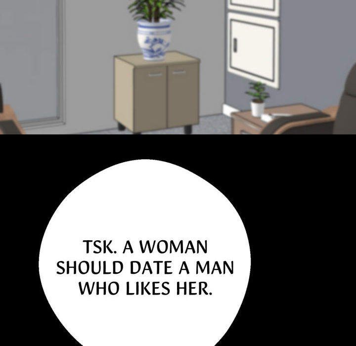 Gangster x Office Lady Chapter 57 - Page 31