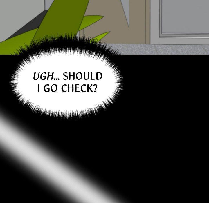 Gangster x Office Lady Chapter 57 - Page 40