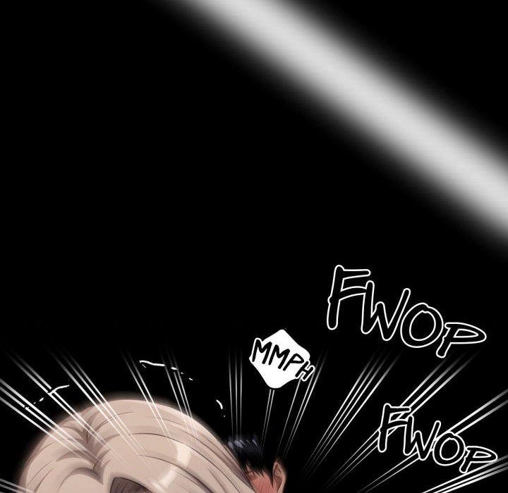 Gangster x Office Lady Chapter 57 - Page 41