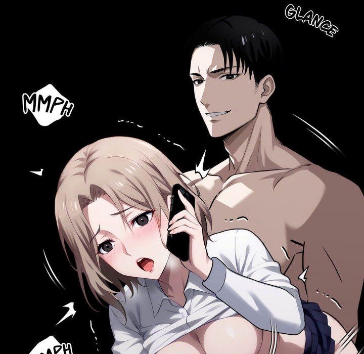 Gangster x Office Lady Chapter 57 - Page 6