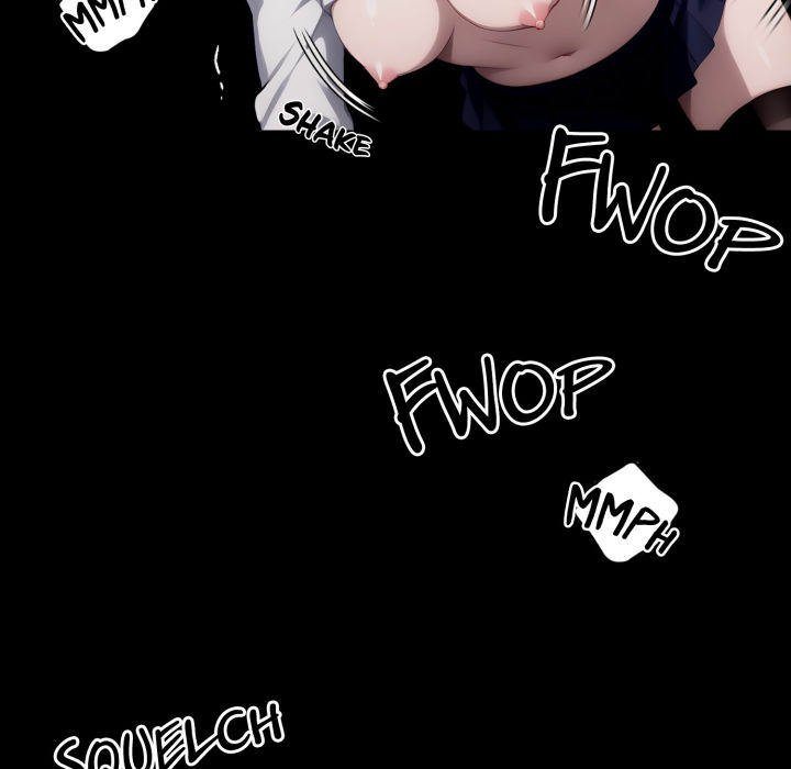 Gangster x Office Lady Chapter 57 - Page 7