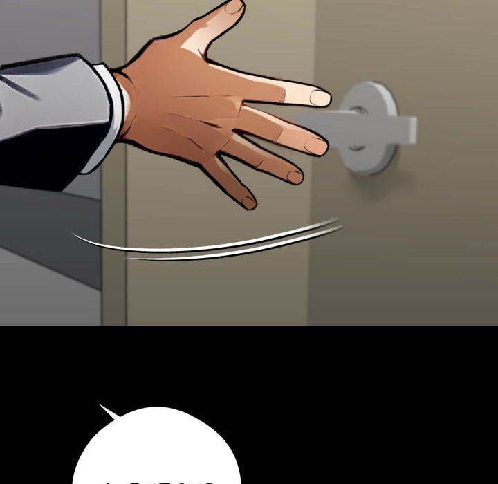 Gangster x Office Lady Chapter 57 - Page 74